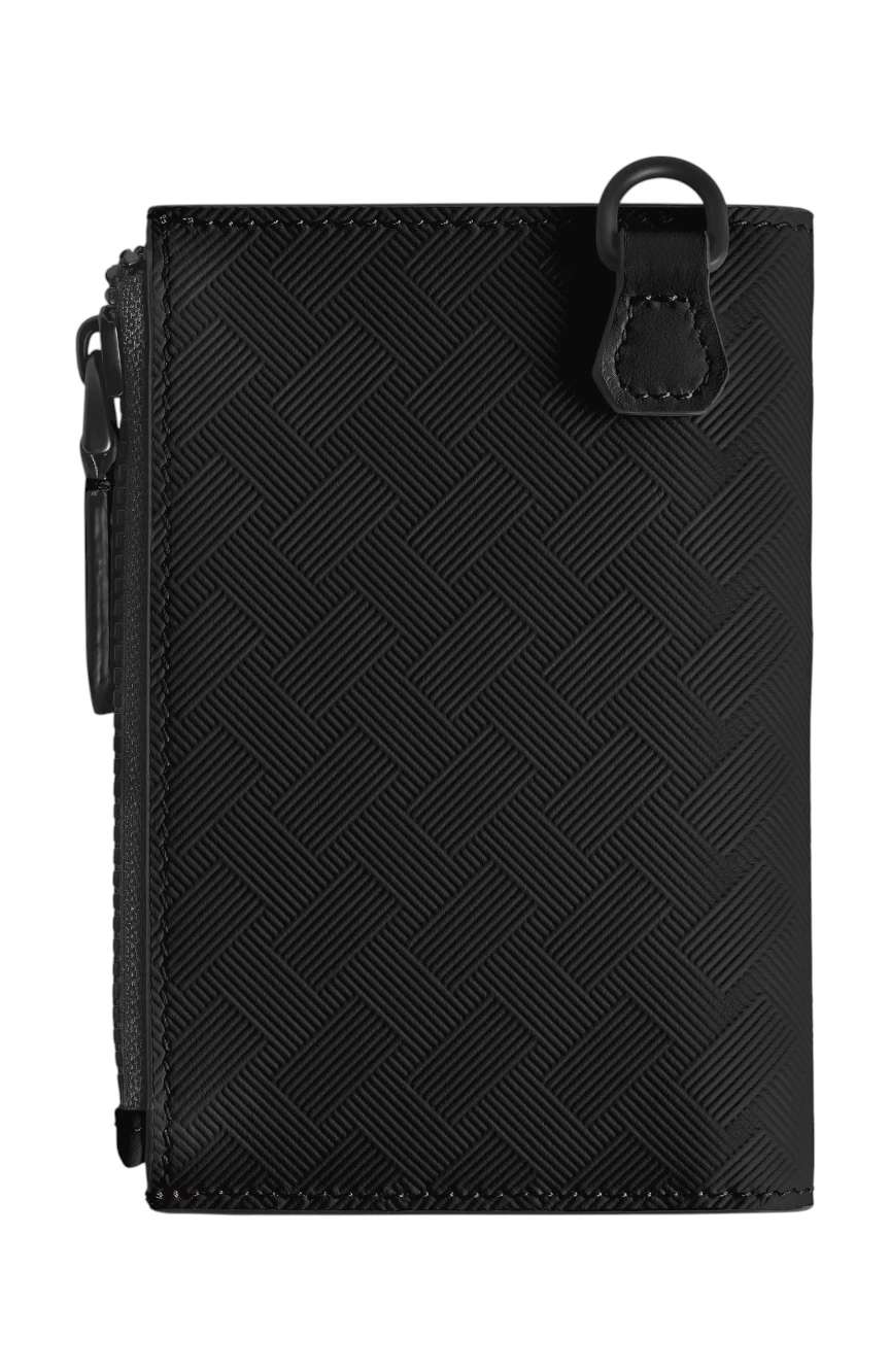 Montblanc Extreme 3.0 mini vertical wallet 6cc