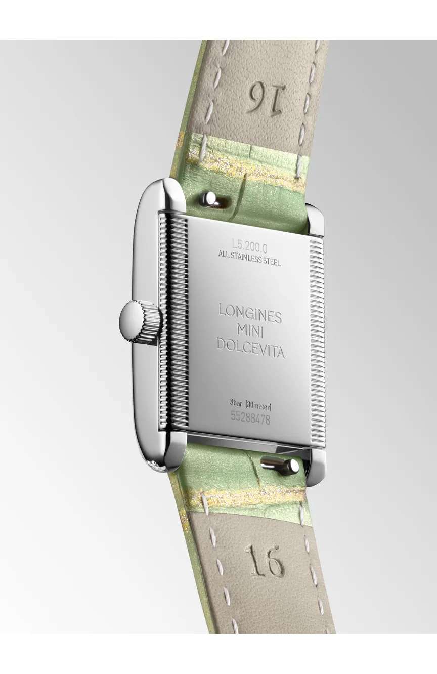 Longines Mini Dolcivita