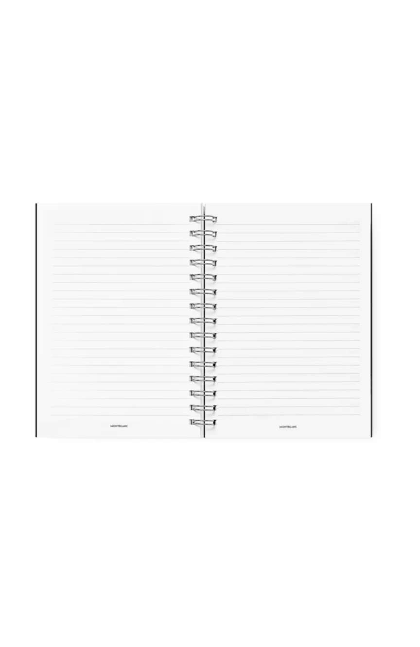 Montblanc Envelope Medium Notebook Refill Lined Pages
