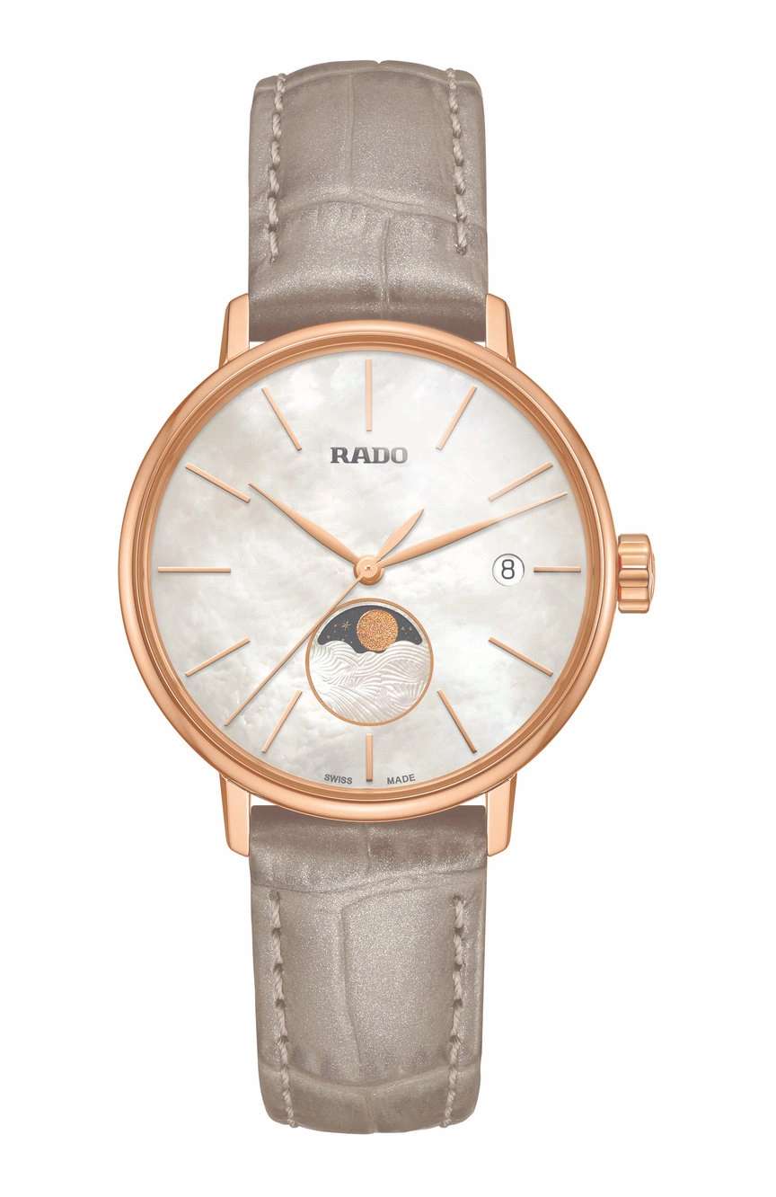 Rado Classic - R22885945