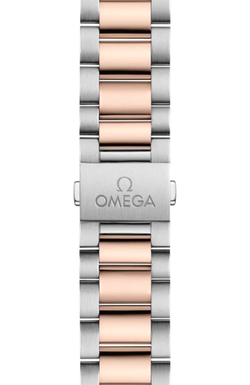 OMEGA Aqua Terra 150M