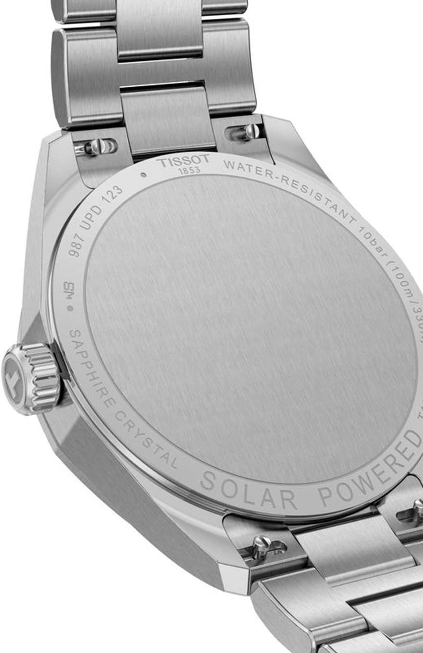 تيسو بى آر سى 100 سولار