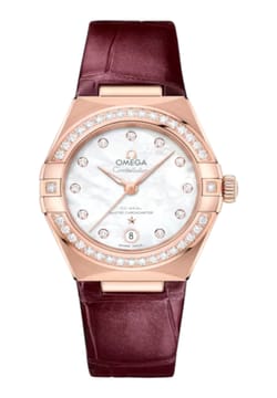 OMEGA Constellation