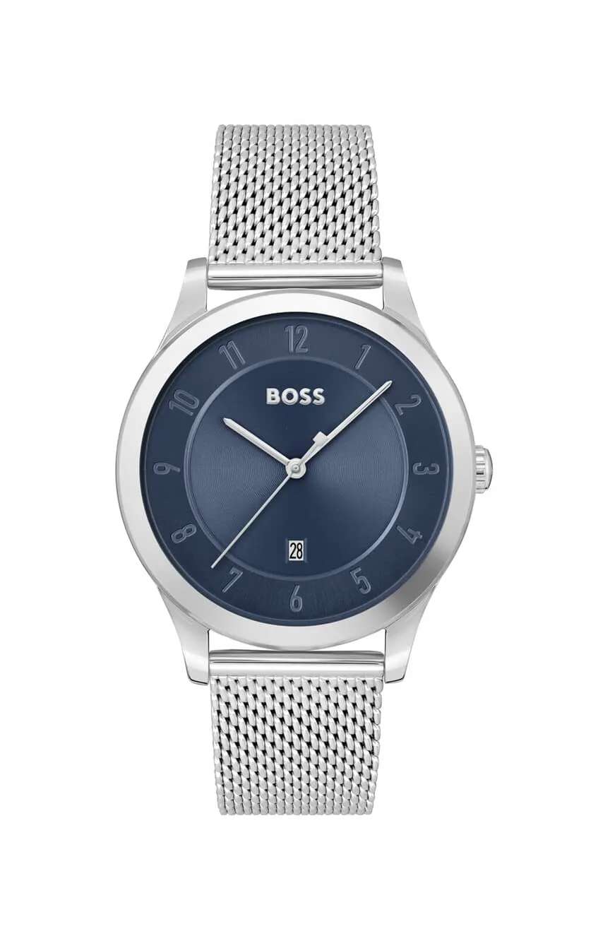 Boss Purity