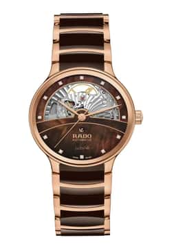 Rado Centrix Automatic Open Heart