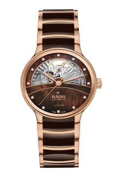 Rado Centrix Automatic Open Heart