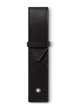 Montblanc Sartorial 1-Pen Pouch Black