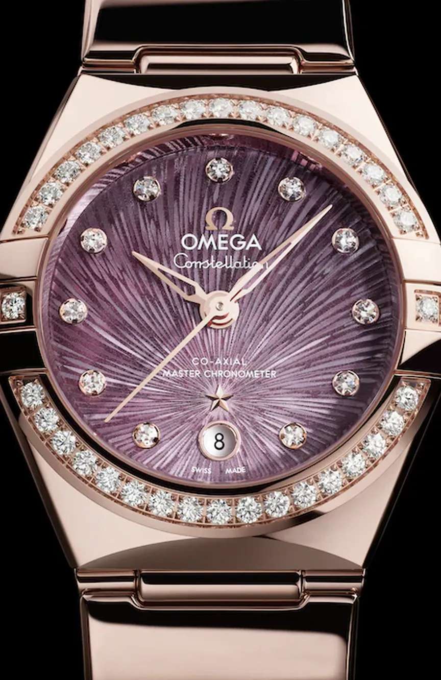 OMEGA Constellation