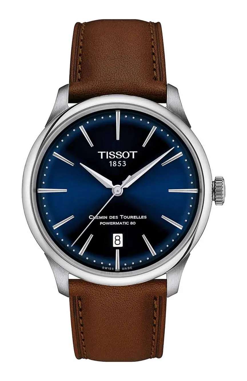 Tissot Chemin des Tourelles