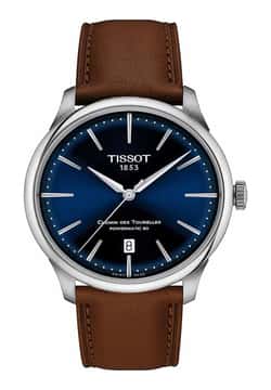 Tissot Chemin des Tourelles