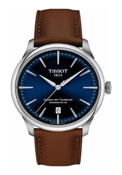 Tissot Chemin des Tourelles