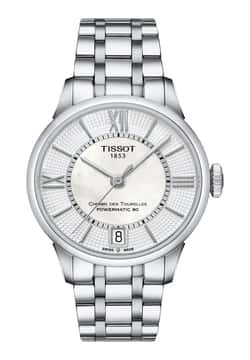 Tissot كيمين دي توريل