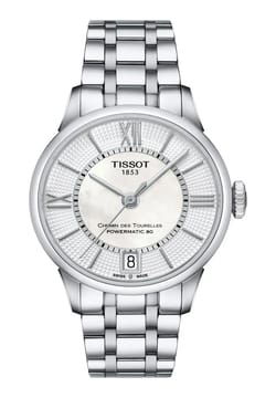 Tissot Chemin des Tourelles