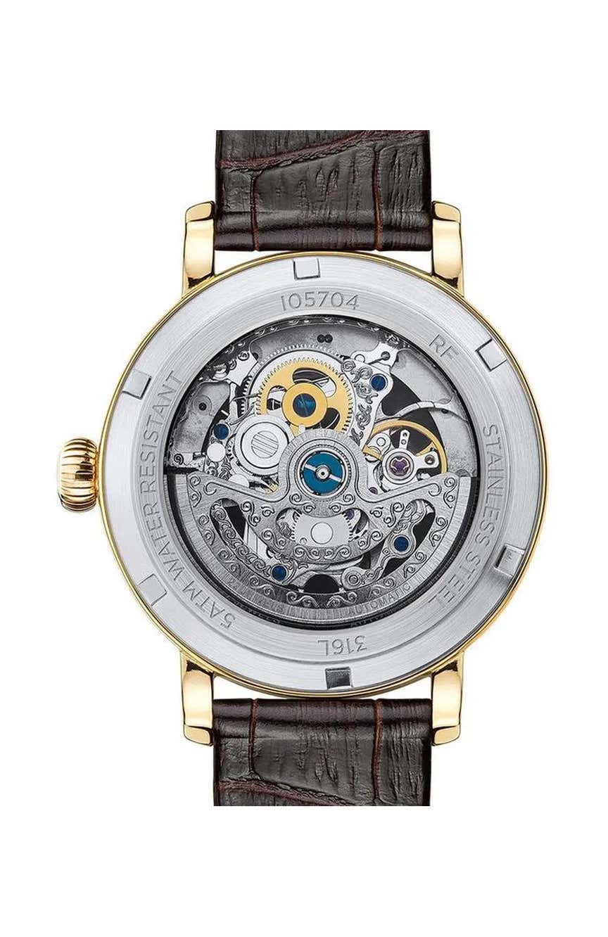 إنجرسول ساعة اليد ذي سميث أوتو