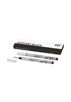 Montblanc Refill Fl Legrand B 2X1 Mystery Black