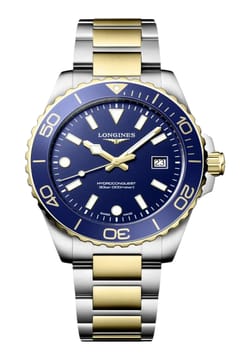 Longines Hydroconquest