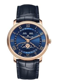 BLANCPAIN VILLERET