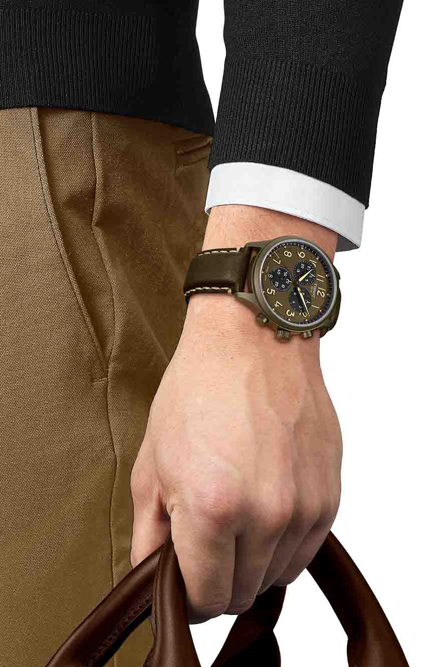 تيسو تيسو كرونو XL