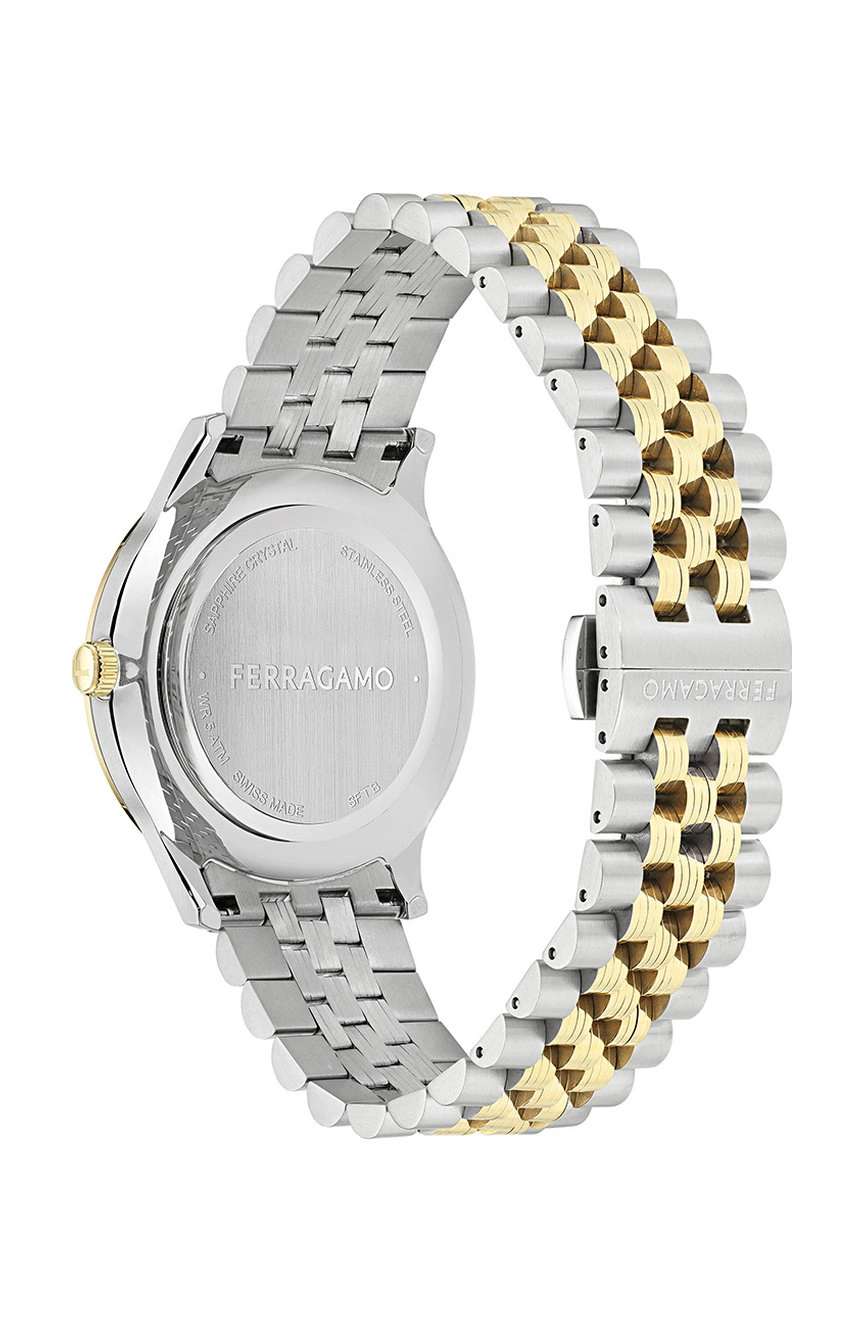 Ferragamo Duo 40Mm