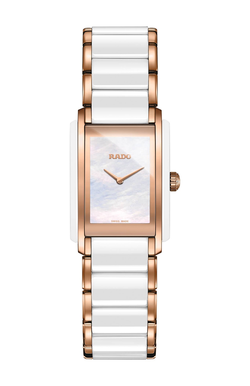 Rado integral 2025 ladies watch