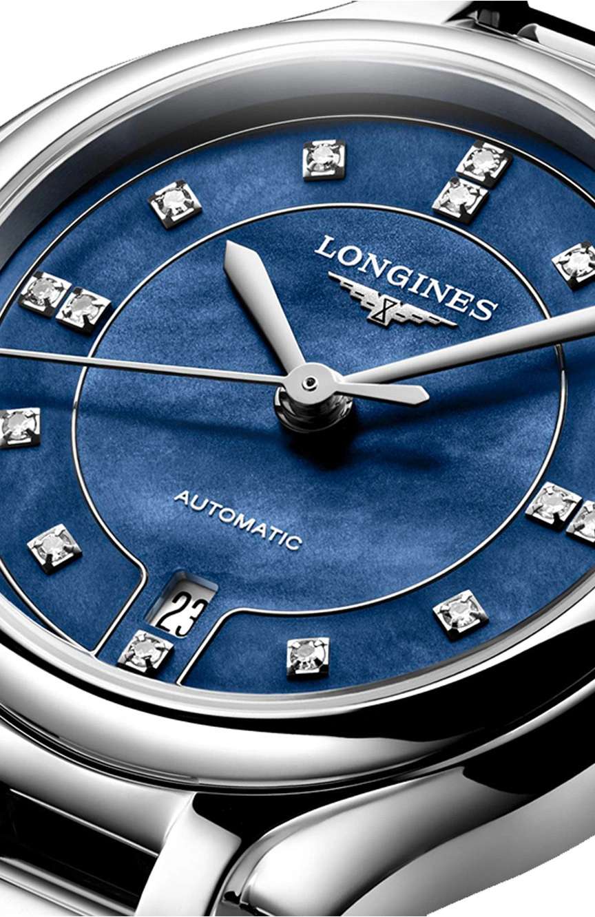 Longines Primaluna
