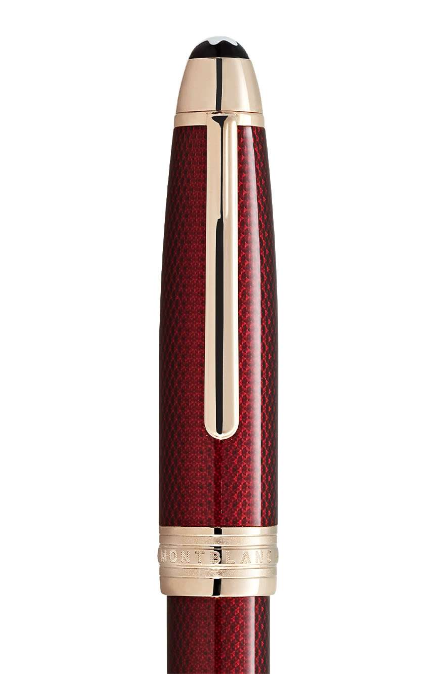 مون بلان Meisterstuck Solitaire Golden Hour Rollerball