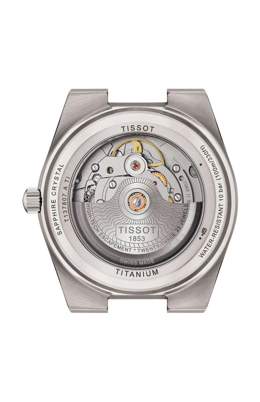 Tissot PRX Auto