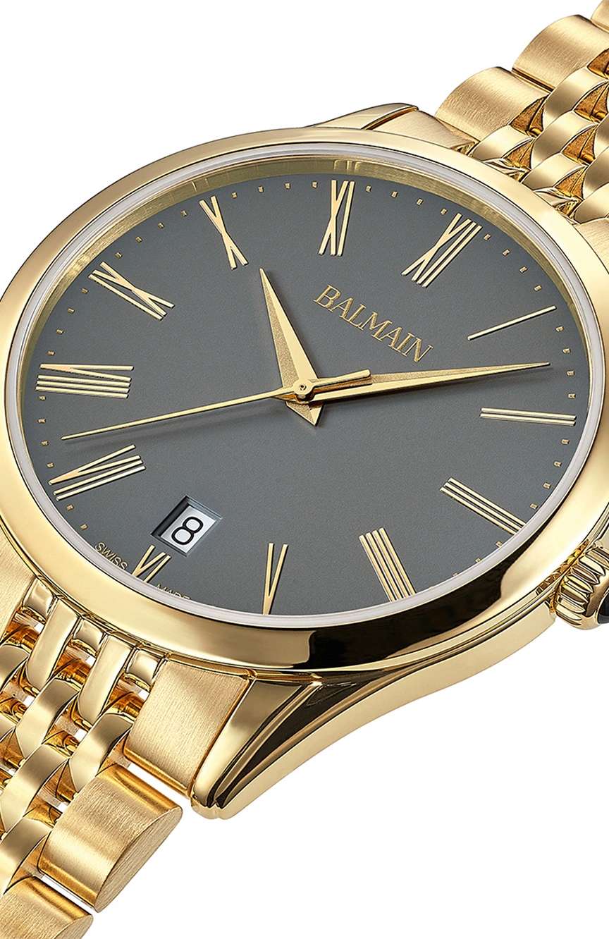 Balmain Classic R Gent