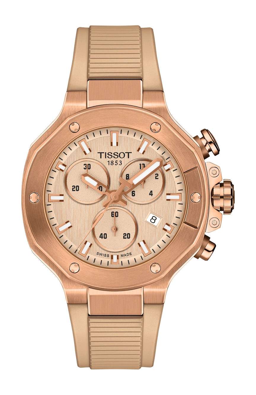 Tissot T-Race Chrono Quartz