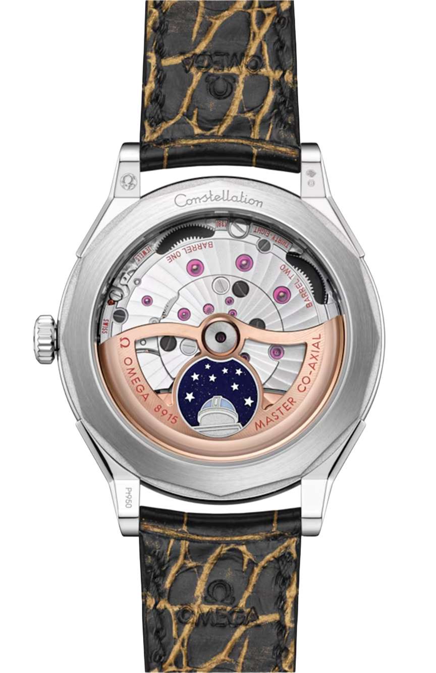 أوميغا Observatory