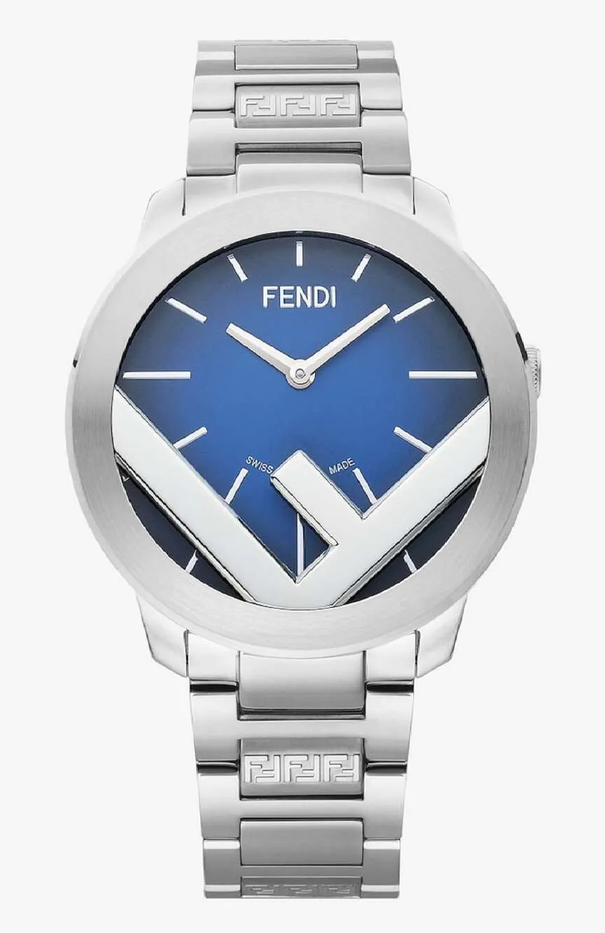 

Fendi | Men's Quartz Stainless Steel