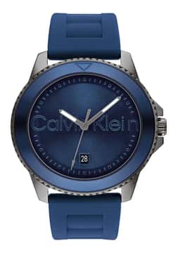 Calvin Klein Aqueous