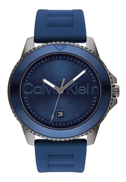 Calvin Klein Aqueous