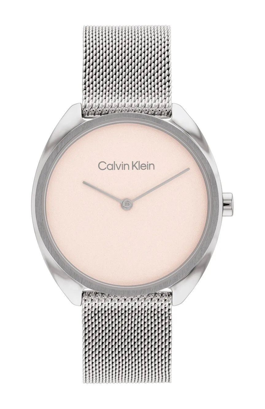 Calvin Klein CALVIN KLEIN WOMENS QUARTZ STAINLESS STEEL