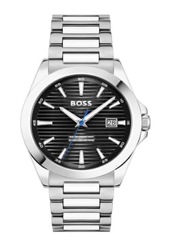 Boss ساعة بوص سترايك للرجال 1514170