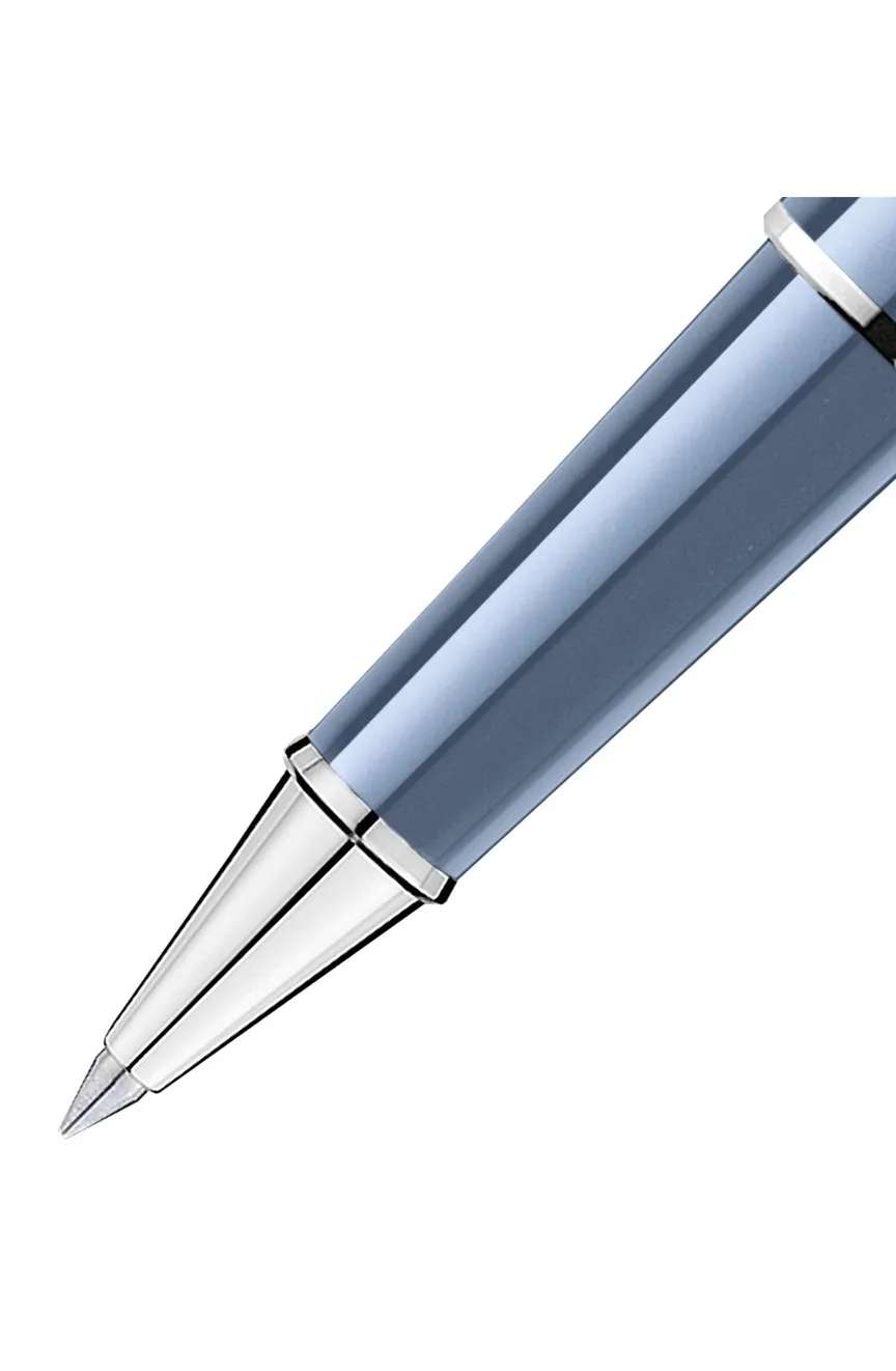 Montblanc Meisterstuck Glacier Doue Rollerball