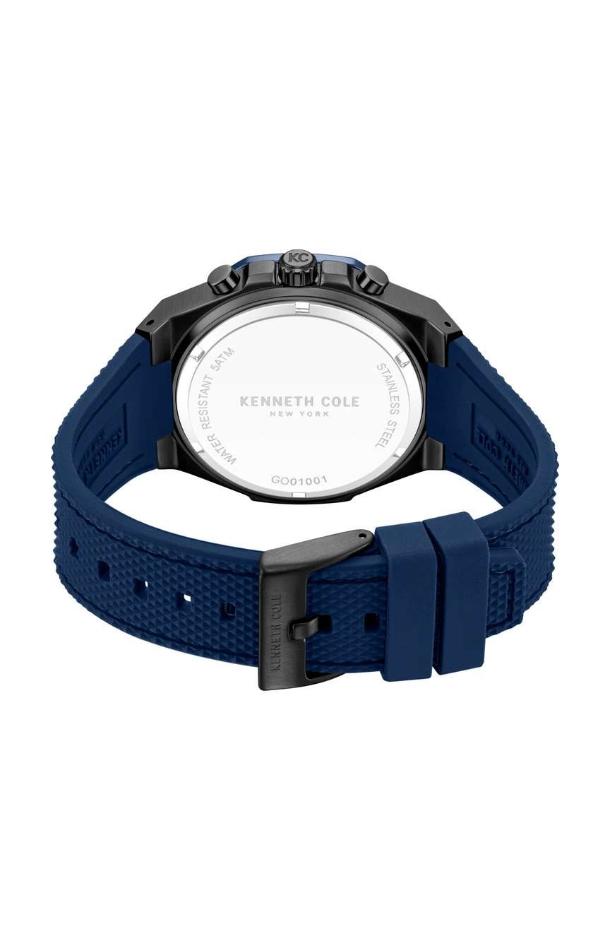 Kenneth Cole Benson