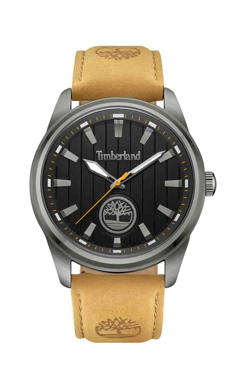 

Timberland | men Men Quartz Leather Watch