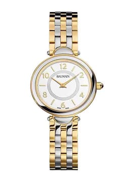 Balmain Haute Elegance