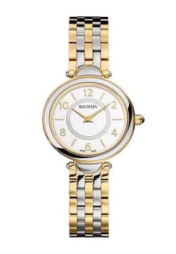 Balmain Haute Elegance