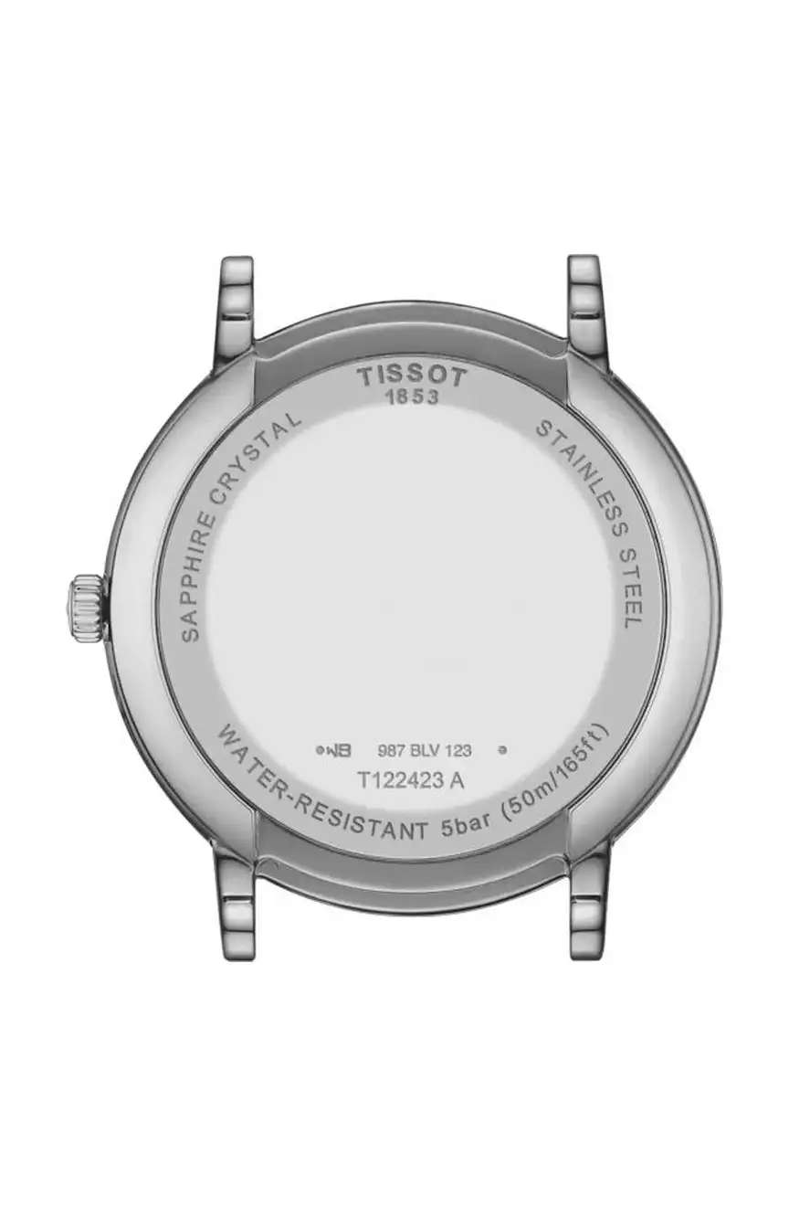 Tissot Carson Premium