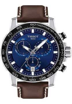 Tissot Supersport Chrono