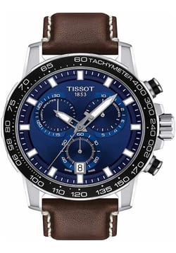 Tissot Supersport Chrono