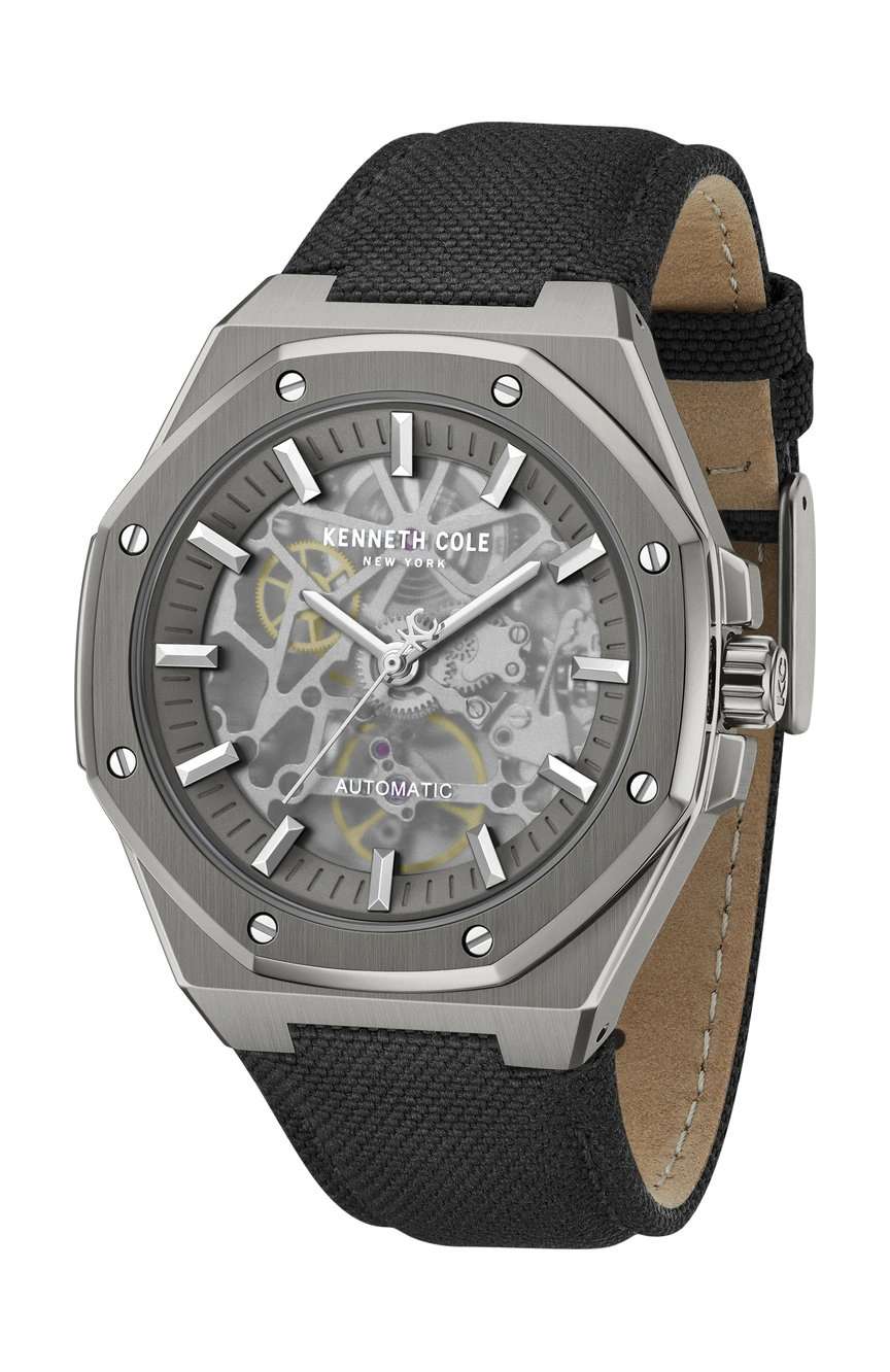 Kenneth Cole AUTOMATIC - MODERN DRESS
