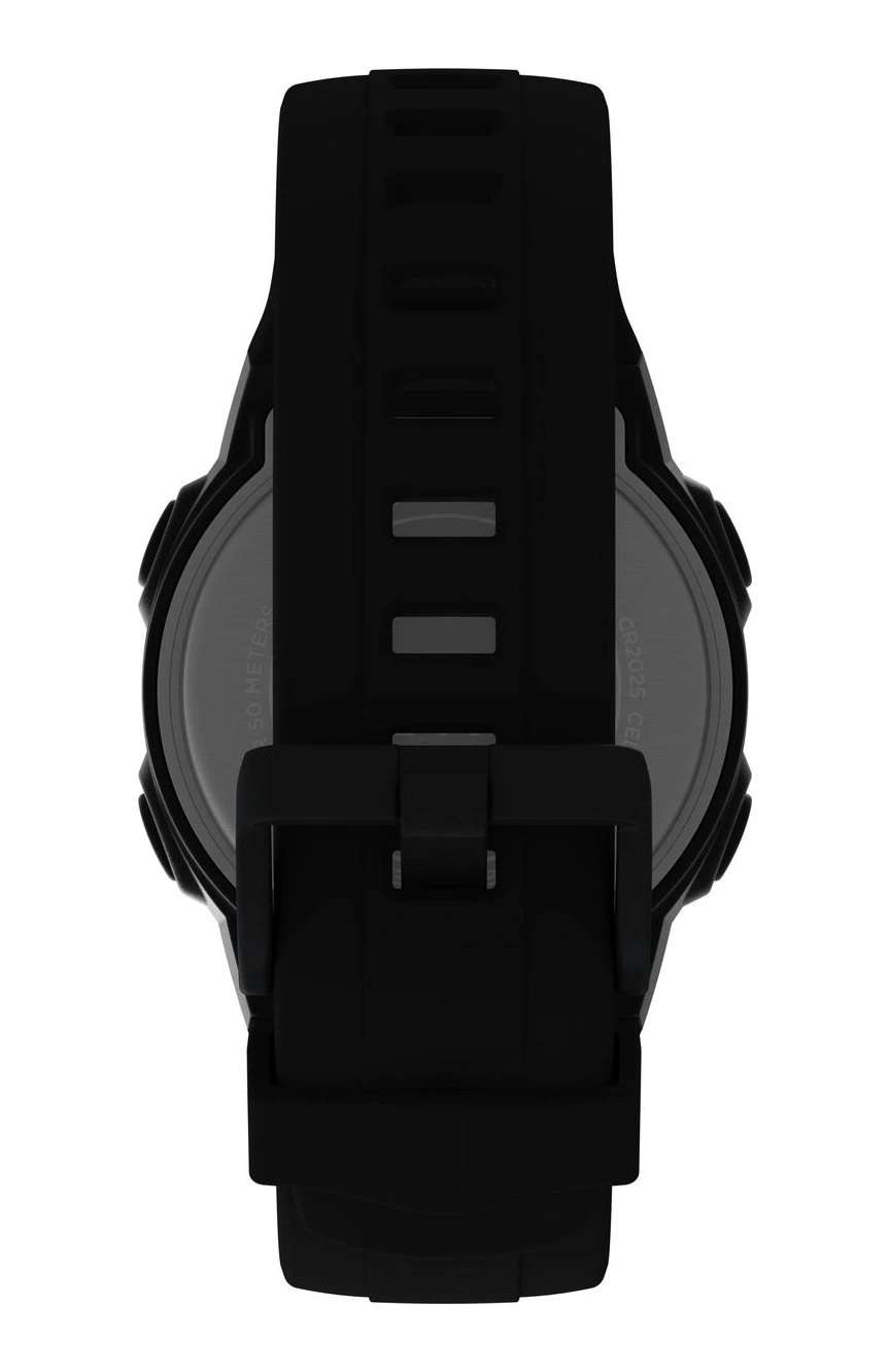 Timex T100 Sport Digital Watch