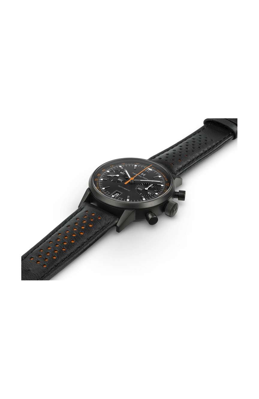 Hamilton American Classic Intra-Matic Auto Chrono 40mm