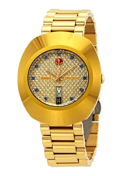 Rado Men's Diastar Original Automatic
