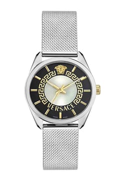 Versace NEW V-CIRCLE