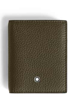 Montblanc Grain Card Holder 4CC