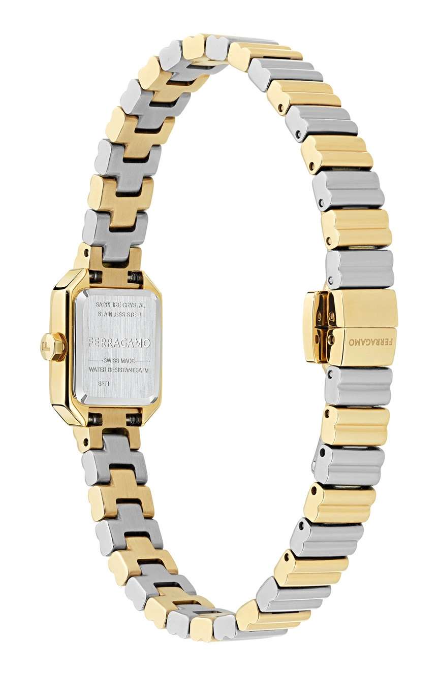 Ferragamo Crystal Petite